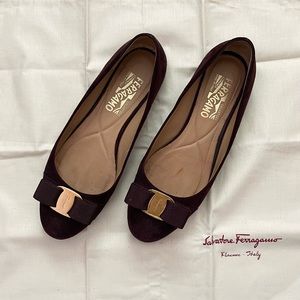 SF Varina Ballet Flat